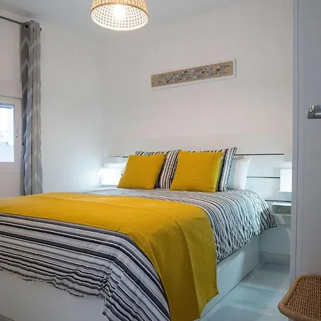 Atico Terraza Torre Tavira Ξενοδοχείο