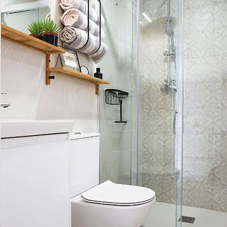 Atico Terraza Torre Tavira