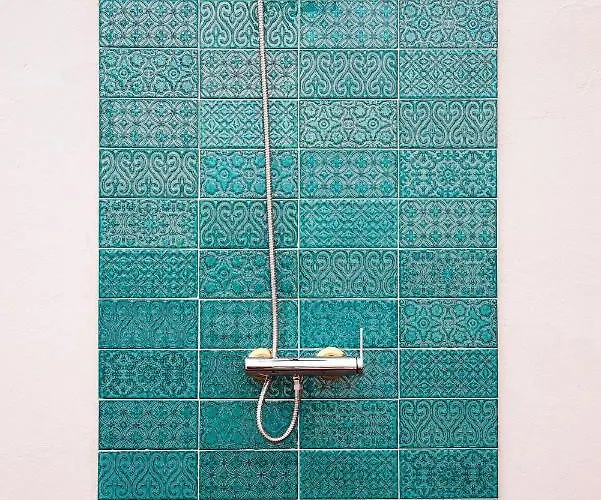 Atico Terraza Torre Tavira *