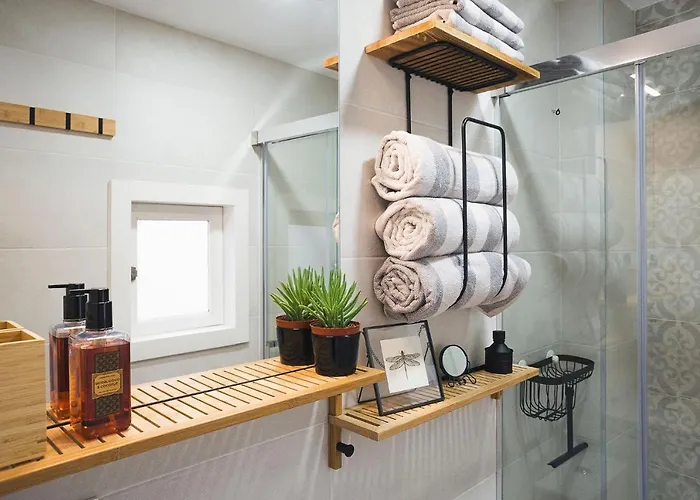 Ξενοδοχείο Atico Terraza Torre Tavira Καντίζ