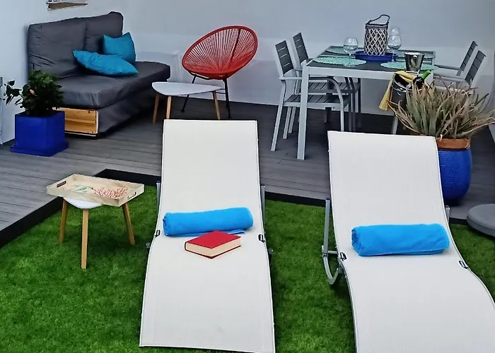 Szálloda Atico Terraza Torre Tavira Cádiz