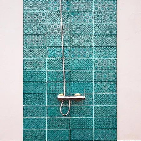 Atico Terraza Torre Tavira *