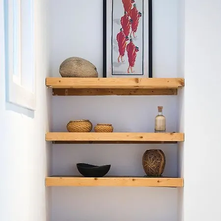 酒店 Atico Terraza Torre Tavira *