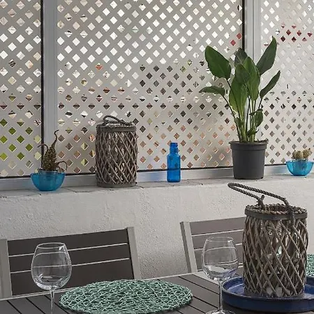 酒店 Atico Terraza Torre Tavira 加的斯