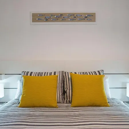 ático Terraza Torre Tavira Hotel *