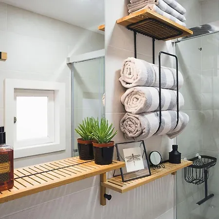 Hotel ático Terraza Torre Tavira Cadice