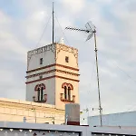 Hotel Atico Terraza Torre Tavira Cádiz